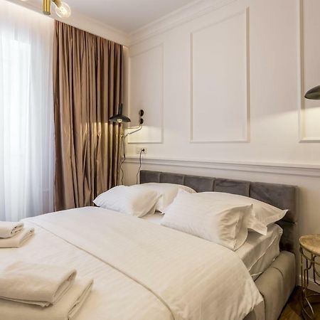 Nephelae Boutique Rooms 斯普利特 外观 照片