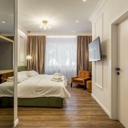 Nephelae Boutique Rooms 斯普利特 外观 照片