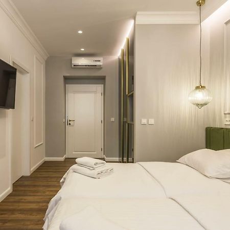 Nephelae Boutique Rooms 斯普利特 外观 照片