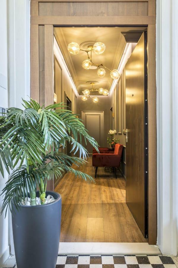 Nephelae Boutique Rooms 斯普利特 外观 照片
