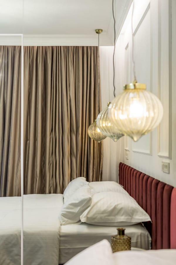 Nephelae Boutique Rooms 斯普利特 外观 照片