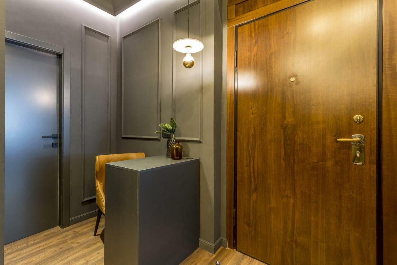 Nephelae Boutique Rooms 斯普利特 外观 照片