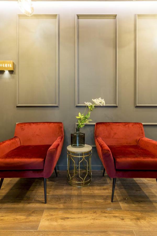 Nephelae Boutique Rooms 斯普利特 外观 照片