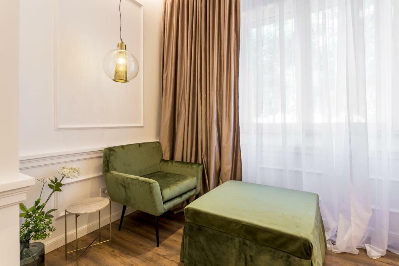Nephelae Boutique Rooms 斯普利特 外观 照片