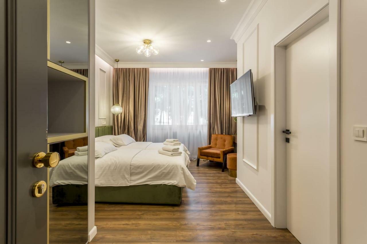 Nephelae Boutique Rooms 斯普利特 外观 照片