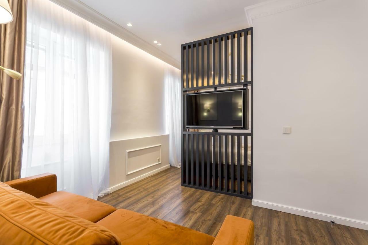 Nephelae Boutique Rooms 斯普利特 外观 照片