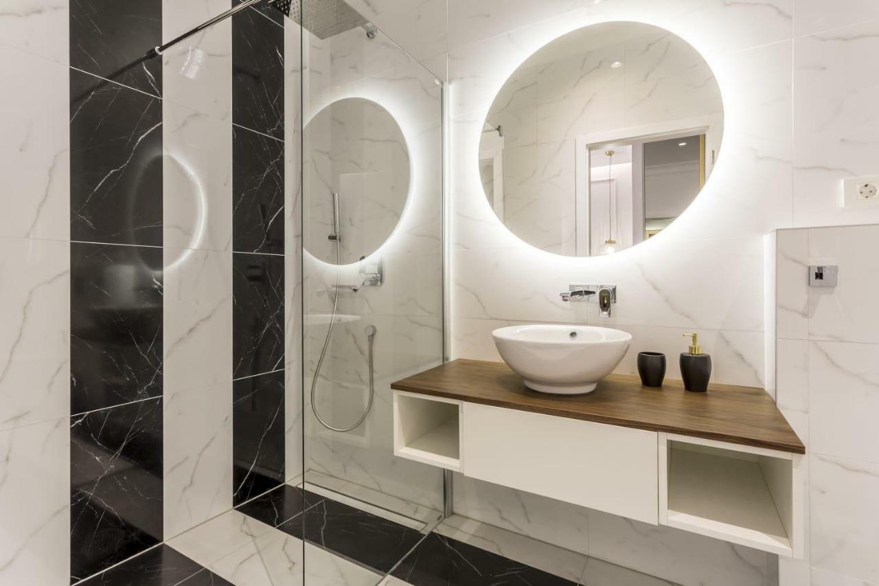 Nephelae Boutique Rooms 斯普利特 外观 照片