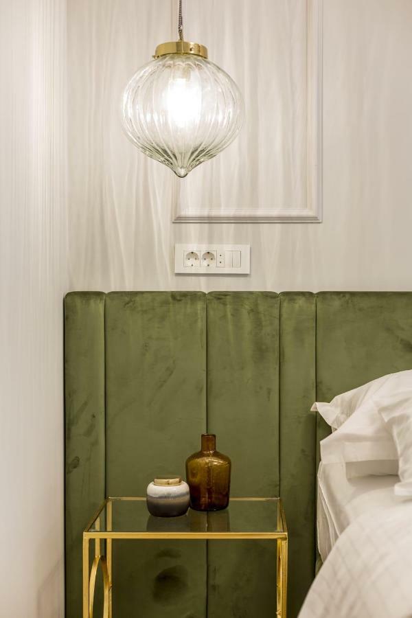 Nephelae Boutique Rooms 斯普利特 外观 照片