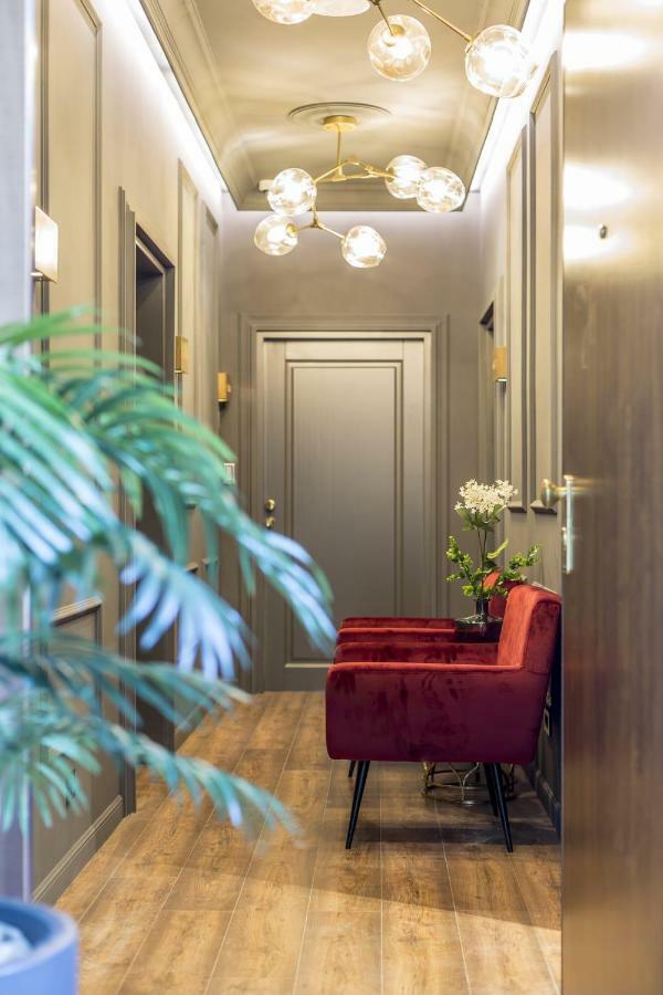 Nephelae Boutique Rooms 斯普利特 外观 照片