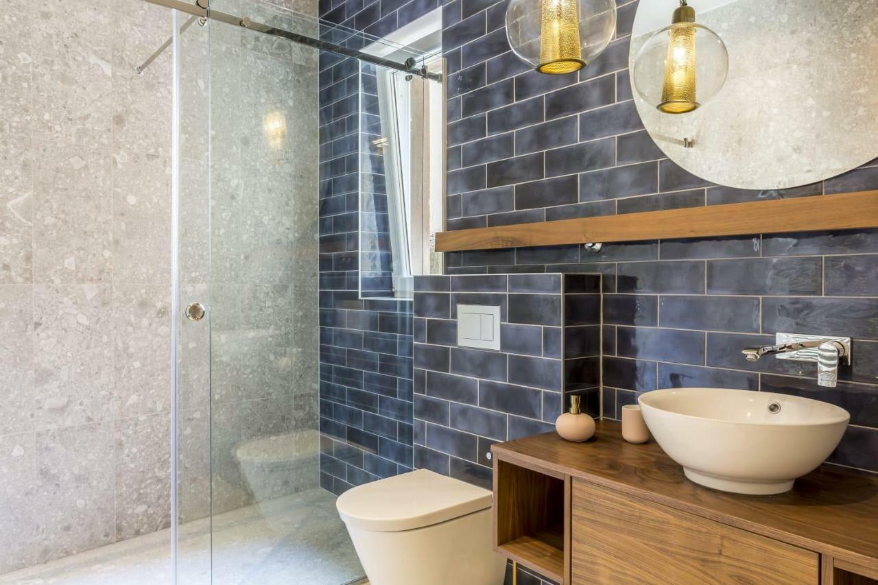 Nephelae Boutique Rooms 斯普利特 外观 照片