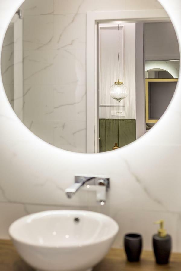 Nephelae Boutique Rooms 斯普利特 外观 照片