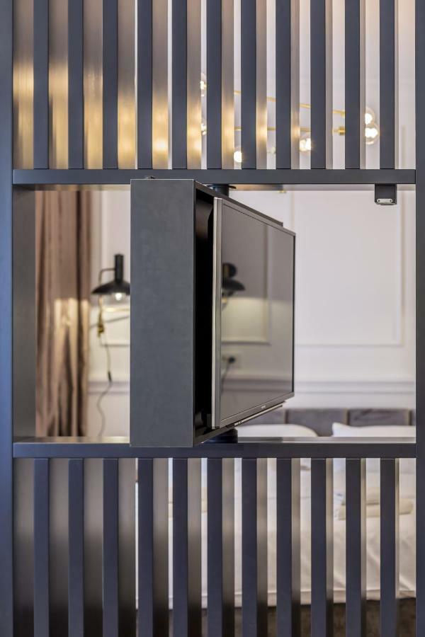 Nephelae Boutique Rooms 斯普利特 外观 照片