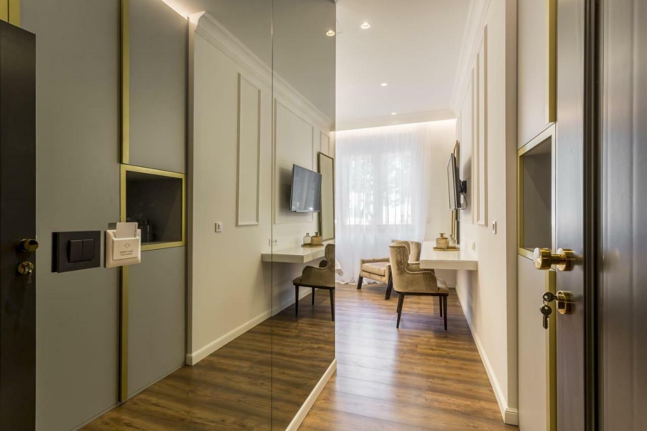 Nephelae Boutique Rooms 斯普利特 外观 照片