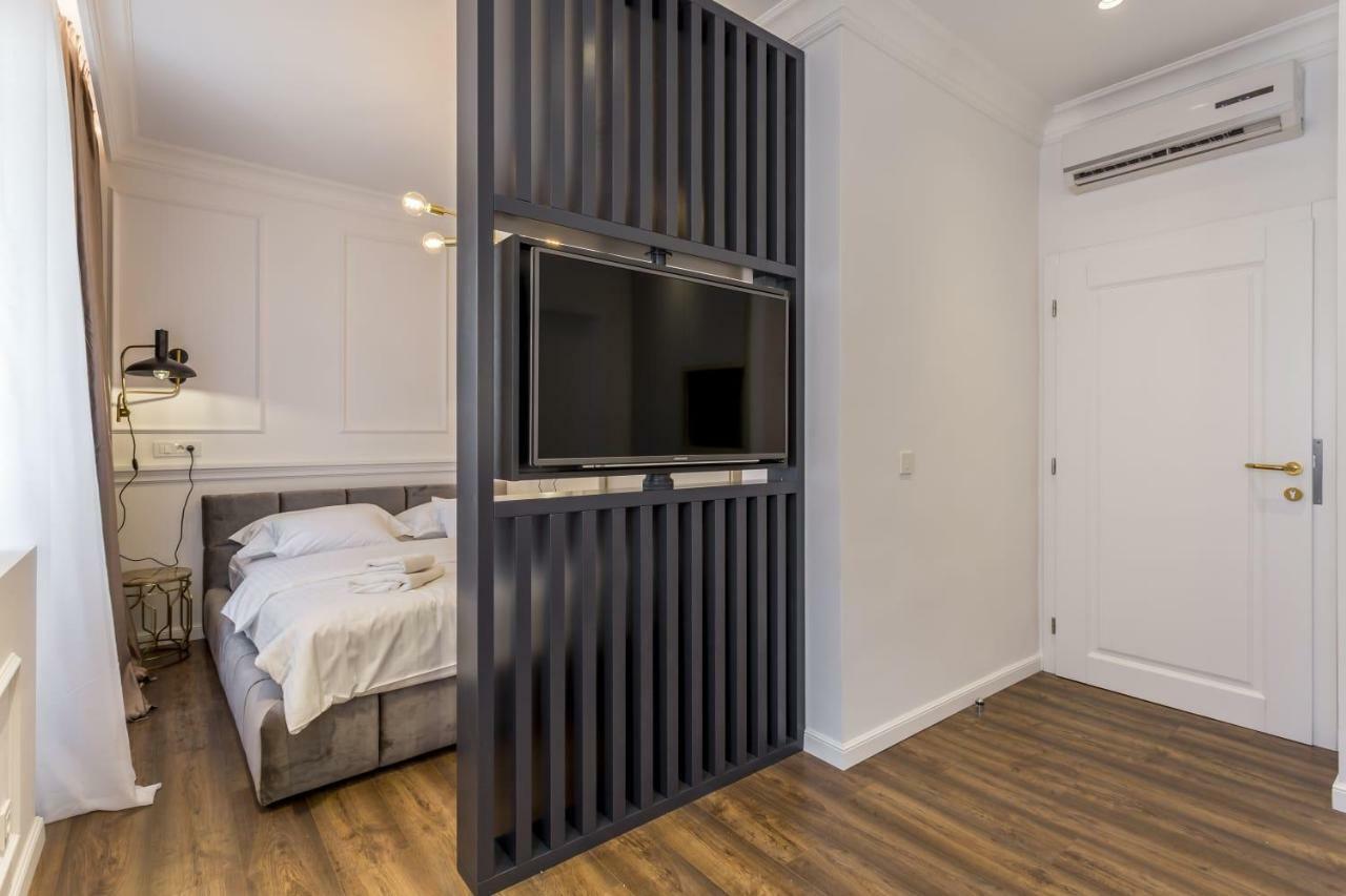 Nephelae Boutique Rooms 斯普利特 外观 照片