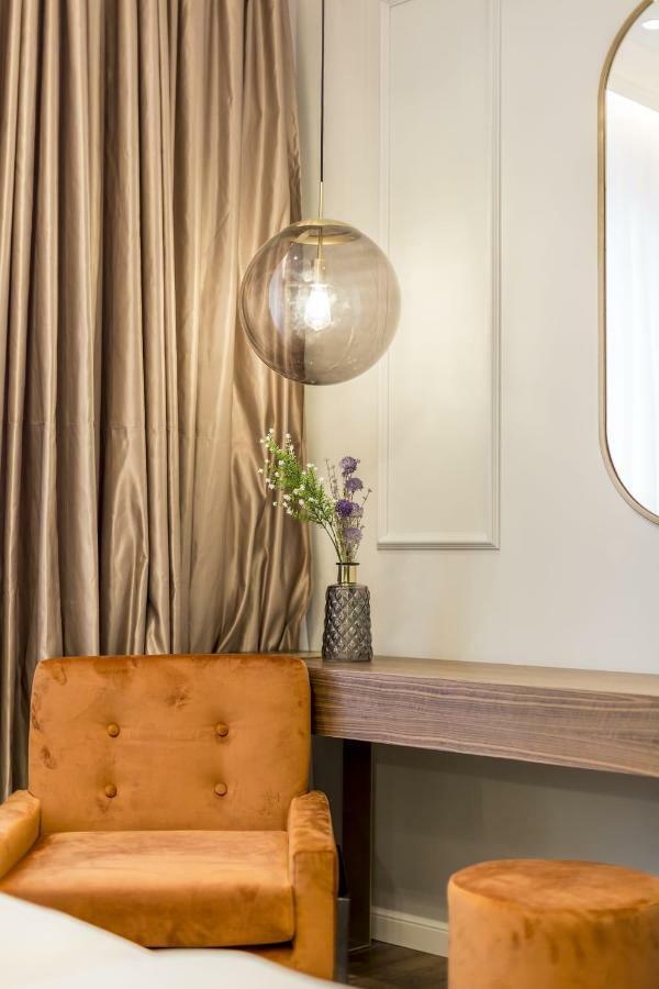 Nephelae Boutique Rooms 斯普利特 外观 照片