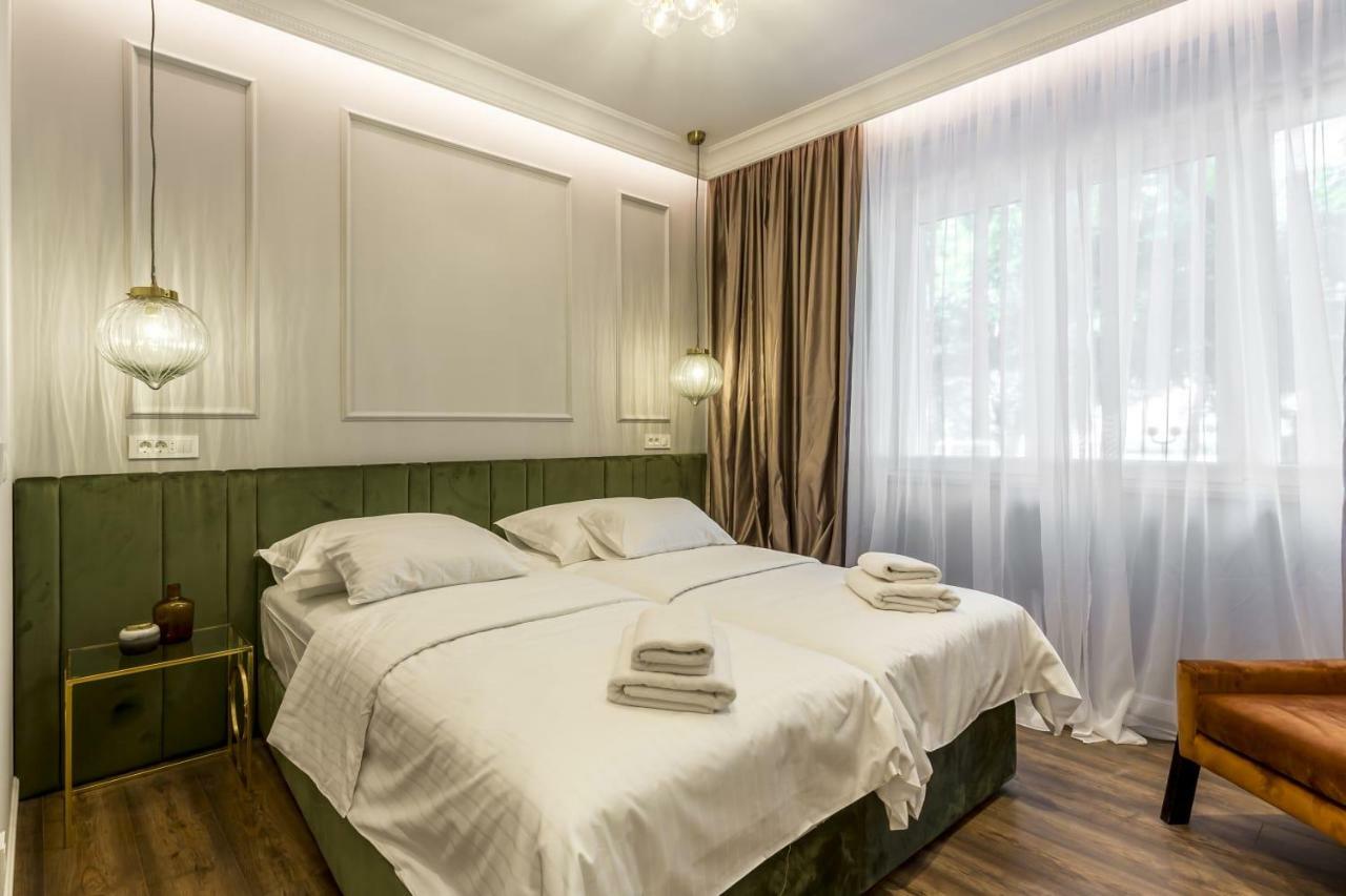 Nephelae Boutique Rooms 斯普利特 外观 照片
