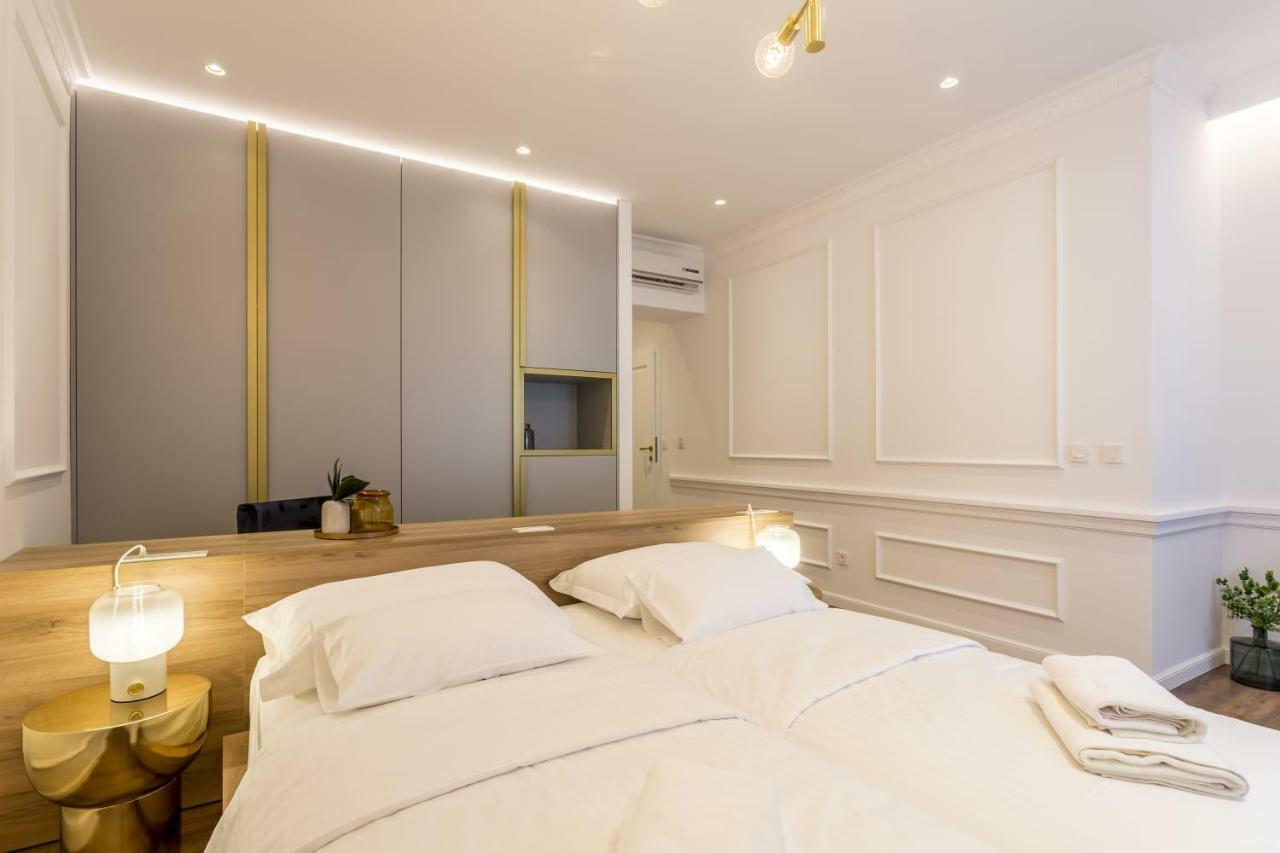 Nephelae Boutique Rooms 斯普利特 外观 照片