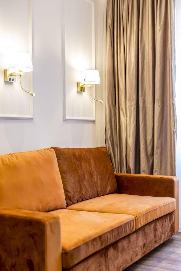 Nephelae Boutique Rooms 斯普利特 外观 照片