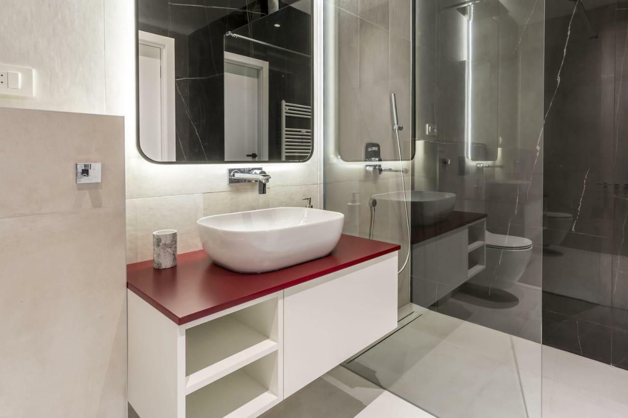 Nephelae Boutique Rooms 斯普利特 外观 照片