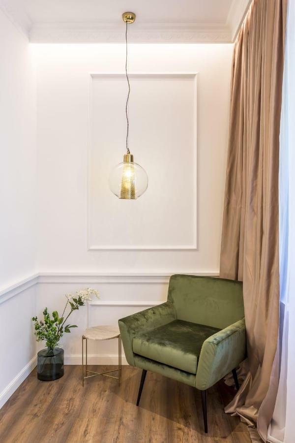 Nephelae Boutique Rooms 斯普利特 外观 照片
