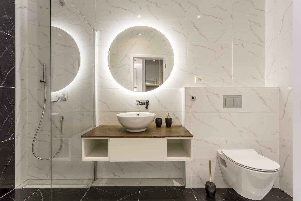 Nephelae Boutique Rooms 斯普利特 外观 照片